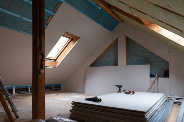 Best Types of Insulation in Crafton, PA