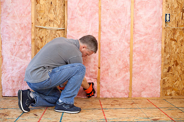 Best Insulation for Specific Applications in Crafton, PA