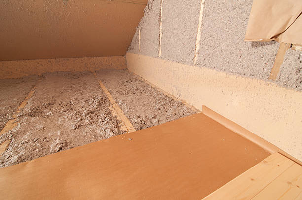 Best Insulation for Specific Applications in Crafton, PA